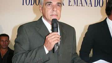 Imagem MPF move ação contra prefeito de Jequié