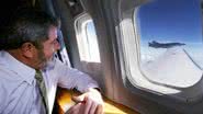 Imagem Lula continua viajando…