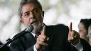 Imagem Lula diz que vai barrar partilha