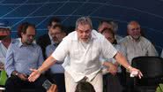 Imagem Lula assinou mínimo de R$ 540
