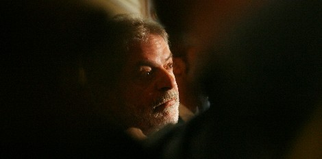 Imagem Lula indicou mais um ministro