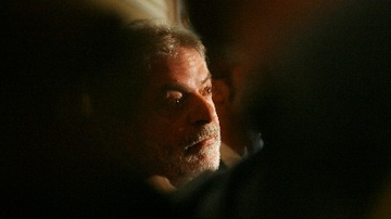 Imagem Lula indicou mais um ministro