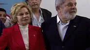 Imagem Lula aguardará apuração em Brasília