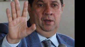 Imagem Lupi tenta sobrevida no PDT
