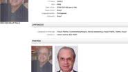 Imagem Maluf é procurado pela INTERPOL
