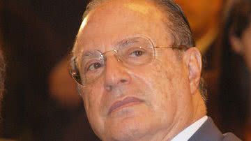 Imagem Paulo Maluf: o faltoso