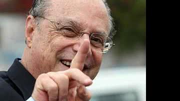 Imagem Maluf mantém a esperança