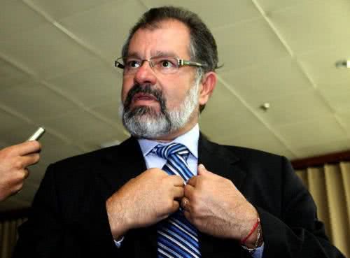 Imagem Nilo fora do PDT?