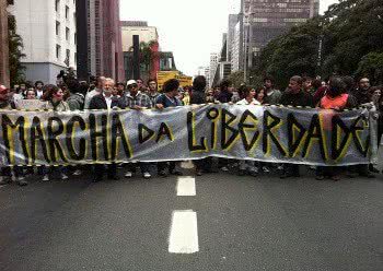 Imagem Marcha da Maconha muda de nome
