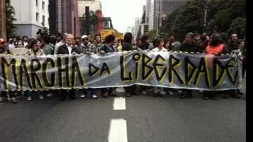 Imagem Marcha da Maconha muda de nome