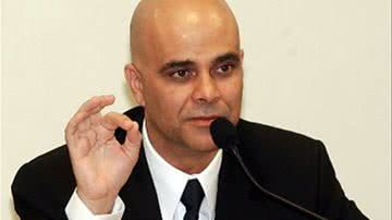 Imagem Marcos Valério é condenado por lavagem de dinheiro