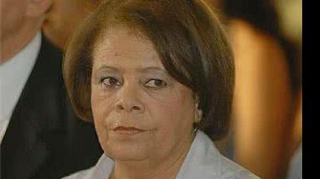 Imagem TRE retoma julgamento que pode cassar prefeita de Candeias