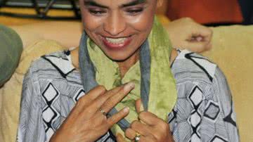 Imagem A 'Cruzada' de Marina Silva
