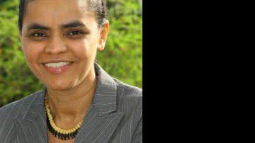 Imagem CMS homenageia Marina Silva 