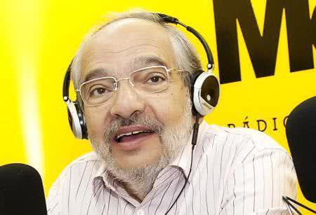 Imagem Mario Kertész fala sobre segundo turno nesta quinta-feira