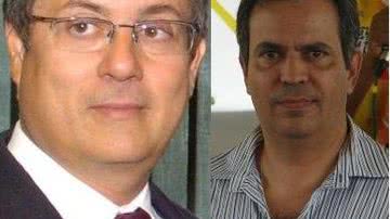 Imagem JH quer Trindade e Félix Jr. na prefeitura