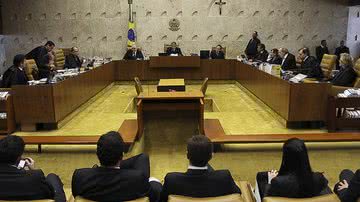 Imagem Mensalão: agravantes complicam os 'cabeças' do esquema