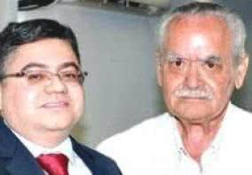 Imagem Mesário é voluntário de 1958