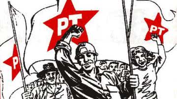 Imagem PT busca dificultar candidaturas sem chances reais