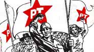 Imagem PT busca dificultar candidaturas sem chances reais
