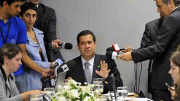 Imagem Mais um capítulo na novela do salário mínimo