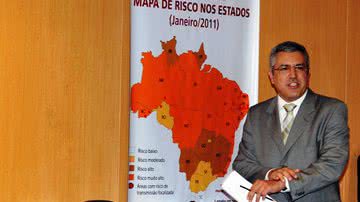Imagem Epidemia de dengue ameaça a Bahia