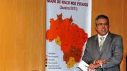 Imagem Epidemia de dengue ameaça a Bahia