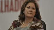 Imagem Ministra do Planejamento passa mal e faz exames em SP