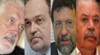 Imagem Na disputa por cargos, PT atropela Wagner