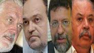 Imagem Na disputa por cargos, PT atropela Wagner