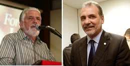 Imagem Um pedido para Pelegrino
