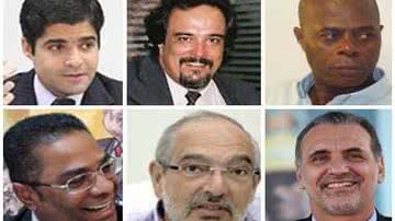 Montagem Bocão News