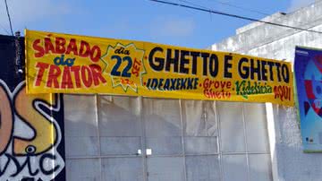 Imagem Mais um jovem é morto em outro show da Guetho é Guetho