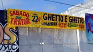 Imagem Mais um jovem é morto em outro show da Guetho é Guetho