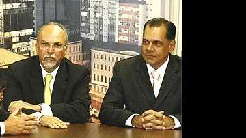 Imagem Prefeito terá reunião com ministro das Cidades