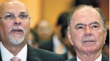Imagem PP faz reunião com prefeitos baianos