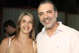 Imagem Mulher de Pelegrino é citada na guerra eleitoral do DEM xPT