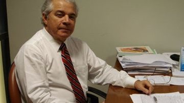 Imagem Justiça condena ex-governador de Roraima 