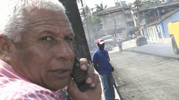Imagem Prefeito de Itabuna vai abandonar o DEM