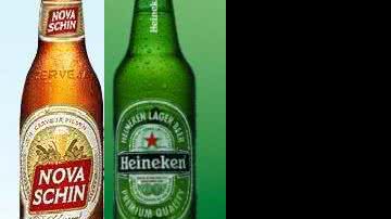 Imagem Heineken compra Schincariol por R$ 2 bilhões