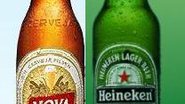 Imagem Heineken compra Schincariol por R$ 2 bilhões
