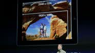 Imagem Novo iPad já pode ser comprado… no Uruguai