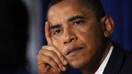 Imagem Obama afirma que não é favorito para eleição de 2012