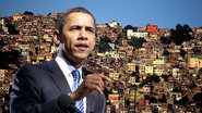 Imagem Obama vai assinar acordos no Brasil