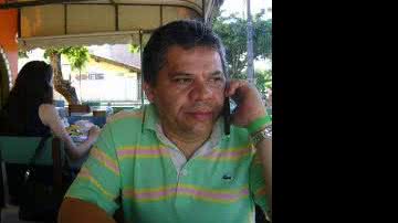 Imagem Oscimar Torres assume comando da Sesp