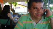 Imagem Oscimar Torres assume comando da Sesp