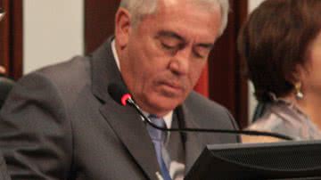 Imagem Otto afirma que Gaban foi antiético