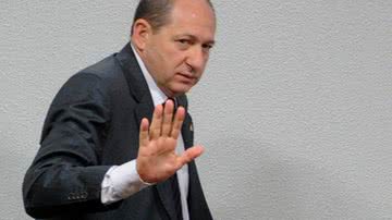 Imagem Pagot afirma que Dnit não é ´feudo´ do PR