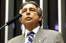 Imagem Briga entre os federais ACM Neto e Paulo Magalhães