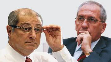 Imagem "Controle da mídia foi para o lixo"